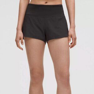 Lululemon Speed-up High Rise short